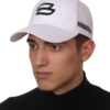 Basecap "Wavy"