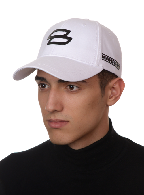 Basecap "Wavy"