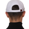 Basecap "Wavy"