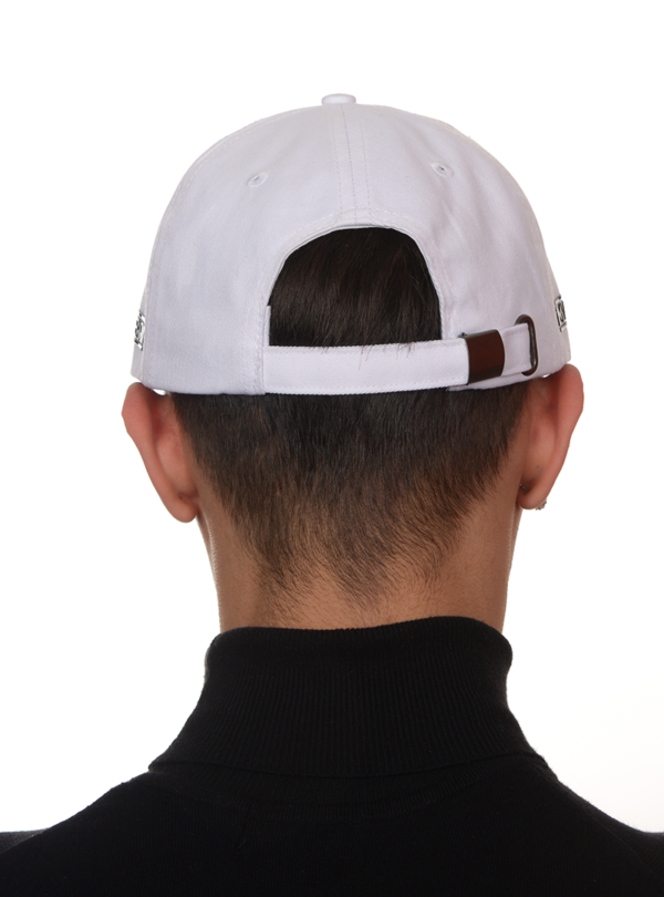 Basecap "Wavy"