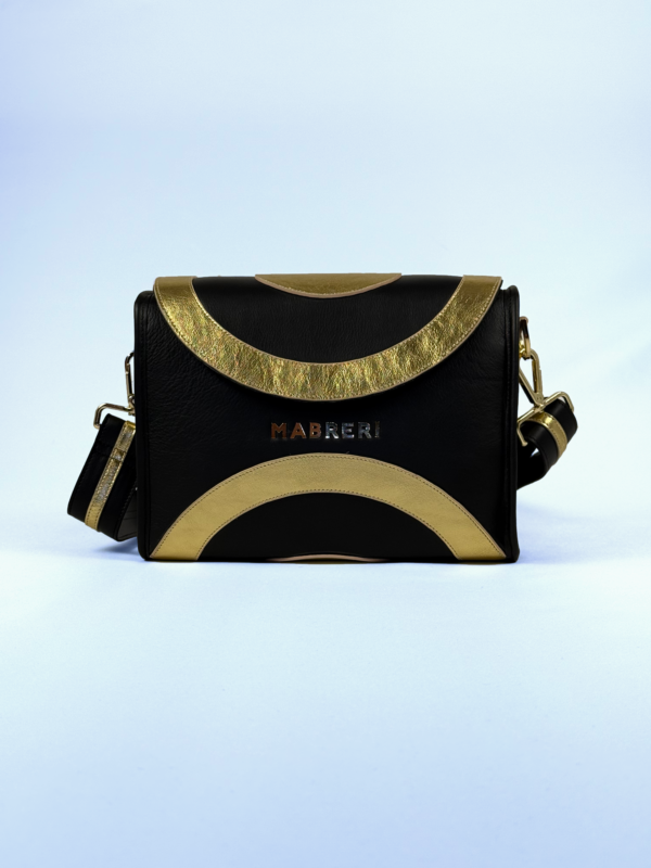 Mandy Bag schwarz