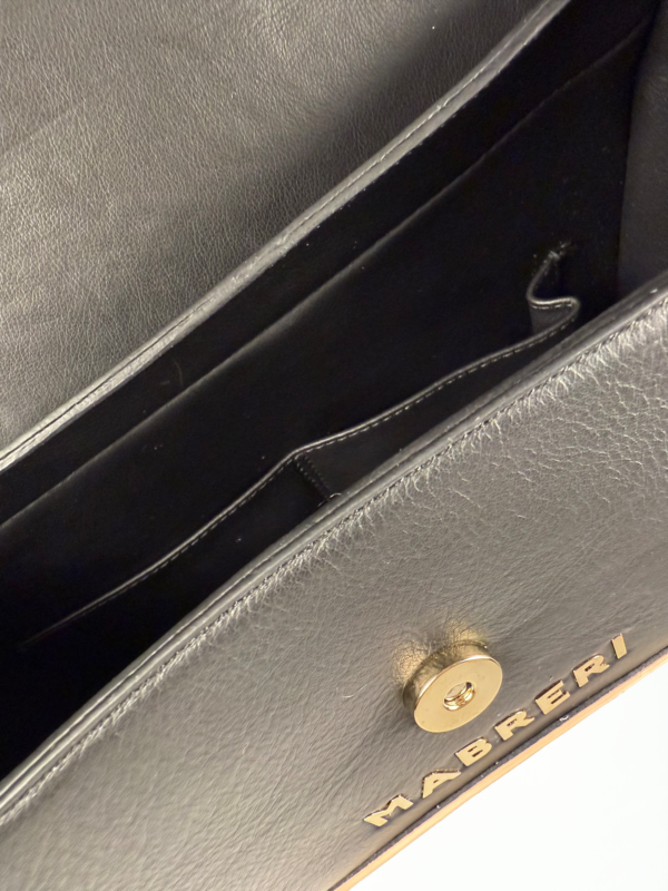 Mandy Bag schwarz