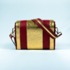Mandy Bag weinrot