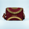 Mandy Bag weinrot