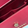 Mandy Bag weinrot